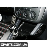1K0898014 VAG Комплект попільнички OEM GTI/Jetta