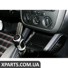 1K0898014 VAG Комплект попільнички OEM GTI/Jetta