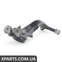 4Z7407258F VAG Передний поворотный кулак - правый