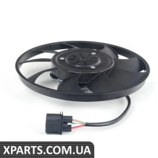 4H0959455AE VAG Вентилятор конденсатора кондиціонера