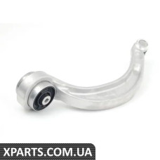 4G0407693L VAG Передній нижній важіль - вигнутий - лівий