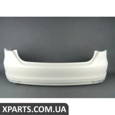 5C6807418AGRU VAG Накладка на задній бампер