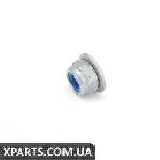 N90503801 VAG Шестигранна гайка