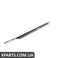 4L0837477 VAG Ущільнювач паза переднього зовнішнього вікна - лівий