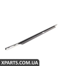 4L0837477 VAG Ущільнювач паза переднього зовнішнього вікна - лівий