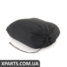 8J8061205A VAG Автомобільний чохол - Антрацит - (БІЛЬШ НЕ ПРОДАЄТЬСЯ)