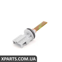 1K0907543E VAG Датчик температури повітря в салоні — ціна вказана за штуку (G150/G151)