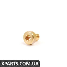 06E127535 VAG Різьбова пробка паливного насоса