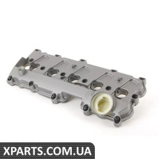 07L103471Q VAG Клапанна кришка - ліва