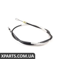 8E0609721BA VAG Трос гальма стоянки