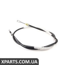 8E0609721BA VAG Трос гальма стоянки