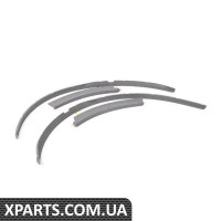 8R00716814U8 VAG Оздоблення колісної арки