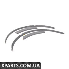8R00716814U8 VAG Оздоблення колісної арки