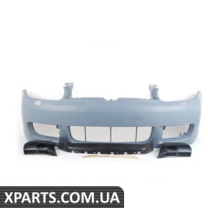 1J0807217HGRU VAG Європейська кришка переднього бампера R32