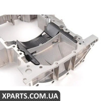 06C103601D VAG Масляний піддон - Верхній - (БІЛЬШ НЕДОСТУПНИЙ)