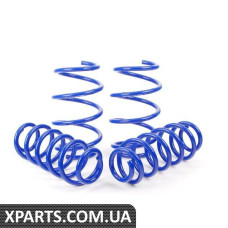 5G4071677E VAG Спортивні пружини - Комплект