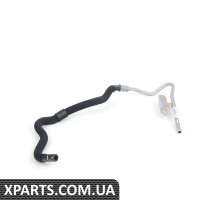 8K0422891AJ VAG ШЛАНГ