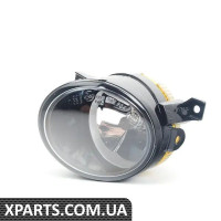 1S0941699 VAG Відбивач протитуманних фар у зборі - лівий