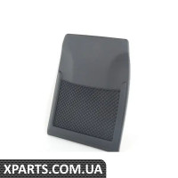 8E0881969BQAU VAG Чохол для спинки сидіння - Soul (чорний) - включає сітку для карт