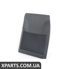 8E0881969BQAU VAG Чохол для спинки сидіння - Soul (чорний) - включає сітку для карт