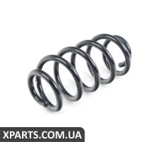 8D0411105FH VAG Передня спіральна пружина