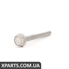 N91129201 VAG Болт картера коробки передач (M10x75) — ціна вказана за штуку