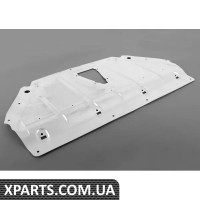 8J7825238A VAG Задняя подушка живота (шумоподавление)