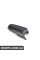 8F085852301C VAG Оздоблення нижнього дзеркала в зборі — Satin Black — ліва