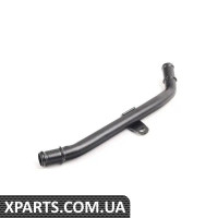 06F121065J VAG Трубка охолоджуючої рідини