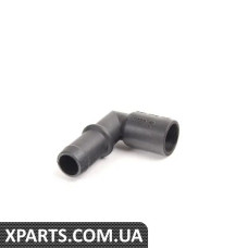 211201157 VAG Коліно каністри випарника