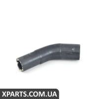06E121546 VAG Водяний шланг фланця компресора - правий
