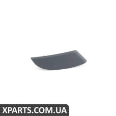 8E08537826PS VAG Накладка на панель приладів — Sabre (чорна) — вказана ціна за штуку