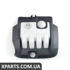 038103925ED VAG Крышка двигателя