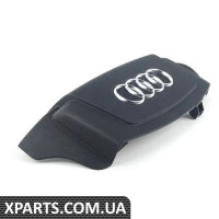 06E103926B VAG Кришка двигуна - задня