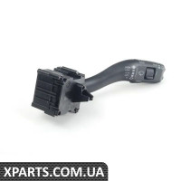 4E0953503G4PK VAG Вимикач склоочисника/бортового комп'ютера - Satin Black