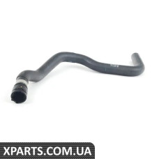 4Z7819373B VAG Шланг повернення охолоджуючої рідини