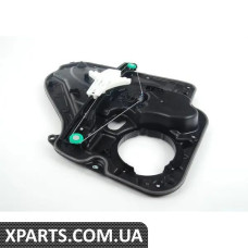 5K4839462 VAG Склопідйомник - задній правий