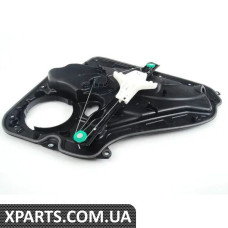 5K4839461 VAG Склопідйомник - задній лівий