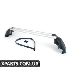 5G4071126 VAG Базові стрижні багажника на даху