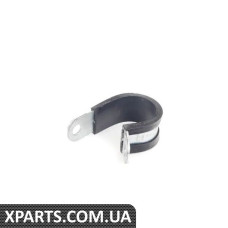 N0206901 VAG Затиск для шланга кондиціонера - Ціна вказана за штуку - (БІЛЬШ НЕ ПРОДАЄТЬСЯ)