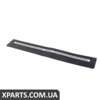 1K585380461E VAG Накладка порога "GLI" - права передня