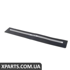 1K585380461E VAG Накладка порога "GLI" - права передня