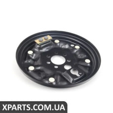 6N0609425B VAG ЗАДНЯ ПЛАСТИНА