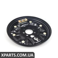 6N0609426B VAG ЗАДНЯЯ ПЛАСТИНА