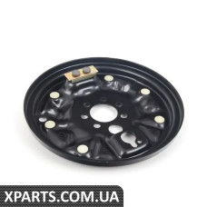 6N0609426B VAG ЗАДНЯ ПЛАСТИНА