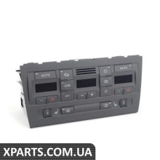 8E0820043BM5PR VAG Блок клімат-контролю