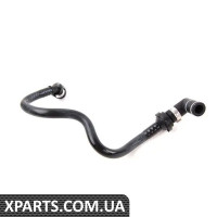 4B0611931DB VAG ВАКУУМНА ТРУБА