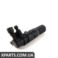 8E0721257P VAG Робочий циліндр зчеплення