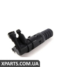 8E0721257P VAG Робочий циліндр зчеплення