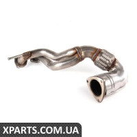 8L9253091C VAG Вихлопна труба